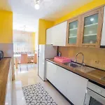 דירה Aqua Vista