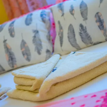 Aqua Vista موستار