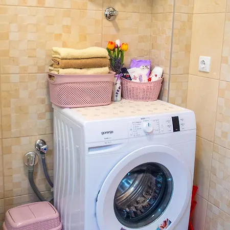 Apartamento Aqua Vista *