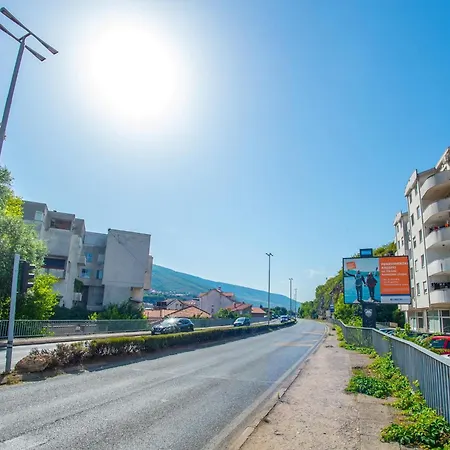 Aqua Vista Mostar