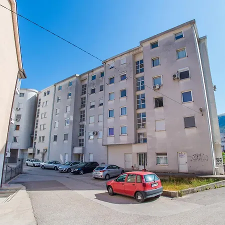 Apartamento Aqua Vista