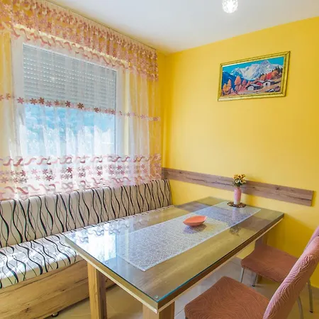 Aqua Vista Apartamento Mostar