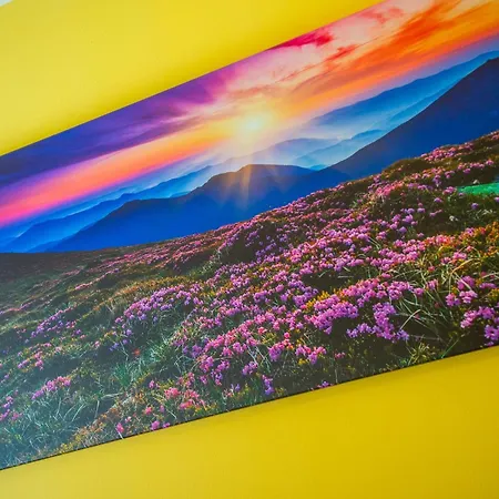 شقة Aqua Vista موستار