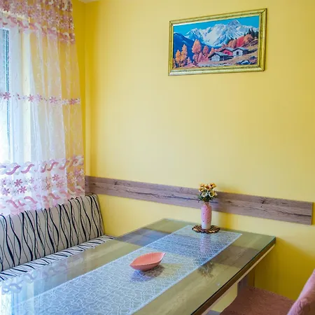 شقة Aqua Vista موستار