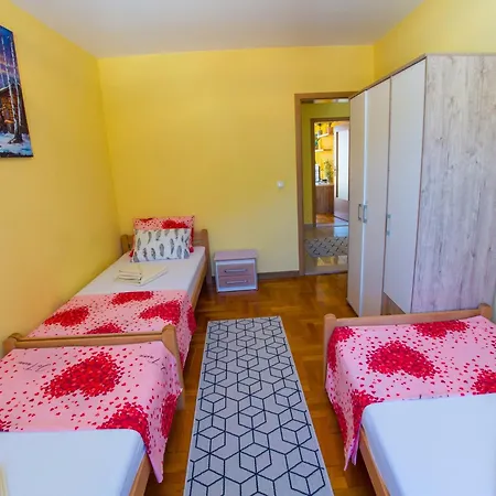 Apartamento Aqua Vista