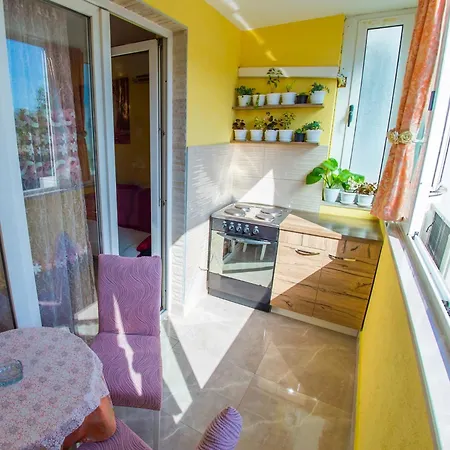 Aqua Vista شقة موستار