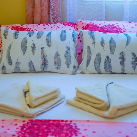 Apartamento Aqua Vista Mostar
