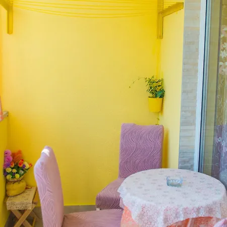 Aqua Vista * موستار