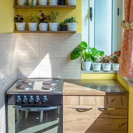 Apartamento Aqua Vista