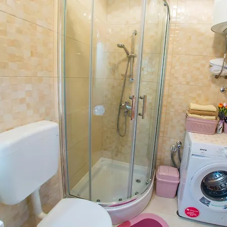 Aqua Vista شقة موستار