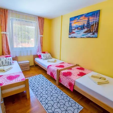 شقة Aqua Vista موستار