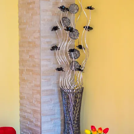 شقة Aqua Vista موستار