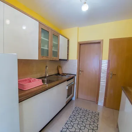 Aqua Vista موستار