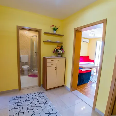 Apartamento Aqua Vista