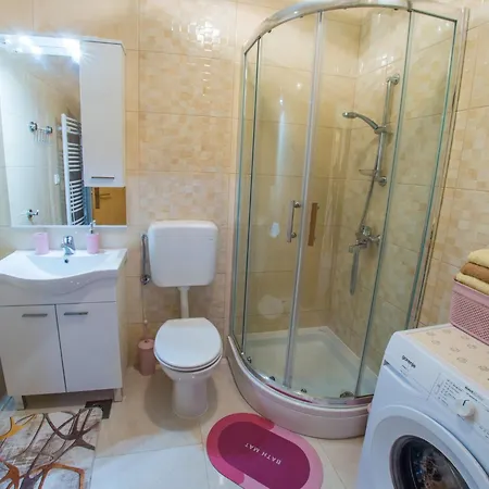 شقة Aqua Vista موستار