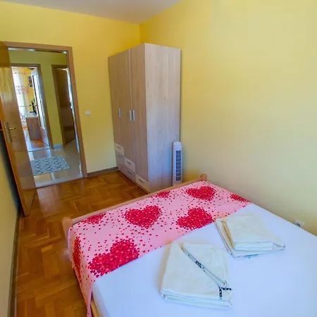 Aqua Vista شقة موستار