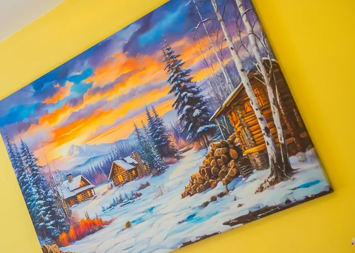 Apartamento Aqua Vista