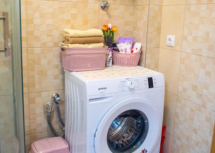 Apartamento Aqua Vista *