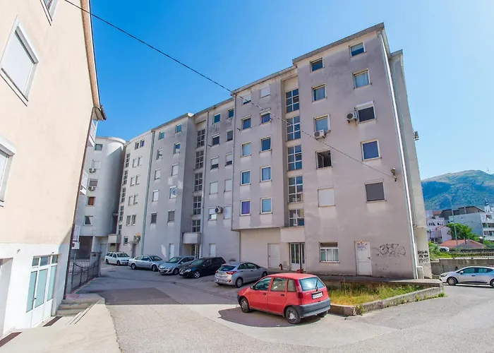 Apartamento Aqua Vista