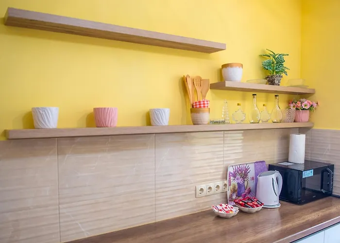 Aqua Vista Apartamento Mostar