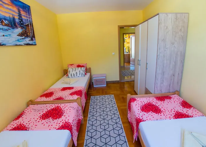 Apartamento Aqua Vista