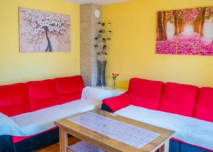 Apartamento Aqua Vista *