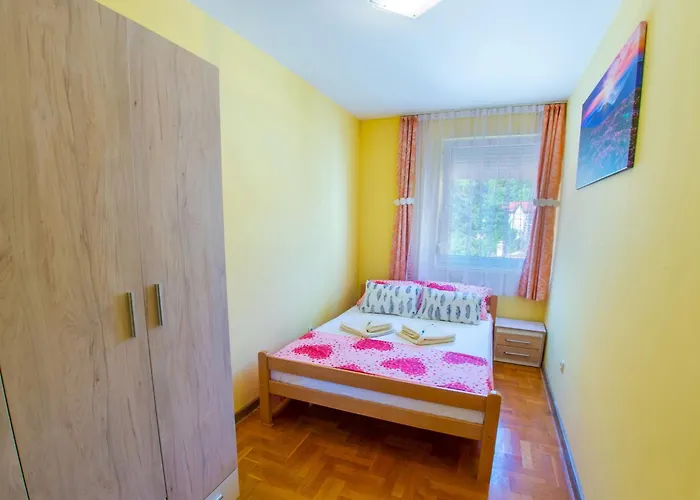 Aqua Vista Apartamento