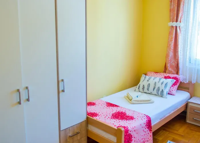 Aqua Vista Apartamento