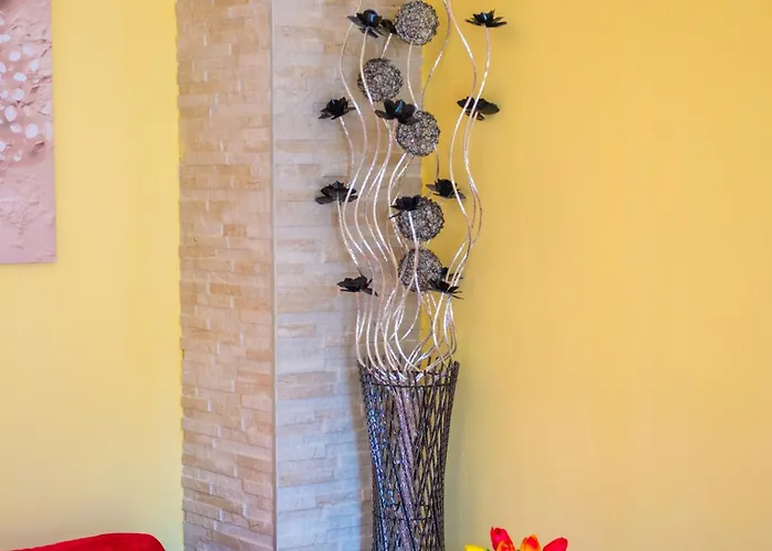 Apartamento Aqua Vista Mostar