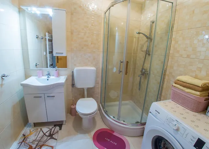 Apartamento Aqua Vista Mostar